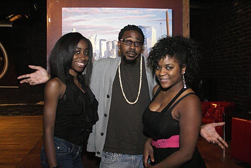 Self Expression eXperiment