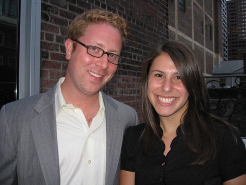 Cashman End of Summer Soiree