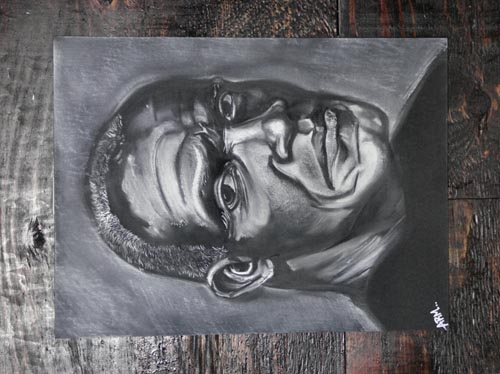 Self Expression eXperiment