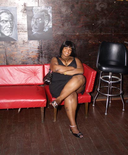 Self Expression eXperiment