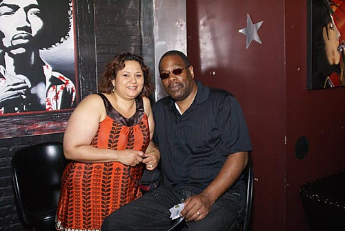 Self Expression eXperiment