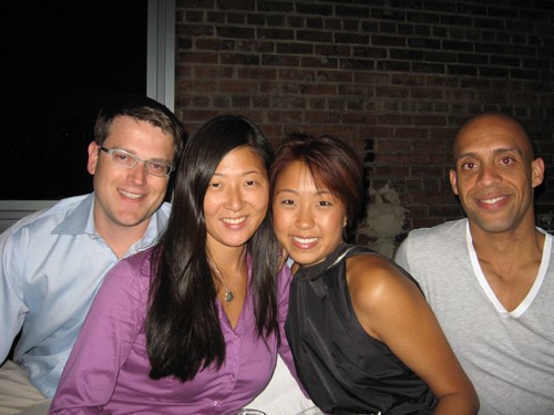 Cashman End of Summer Soiree