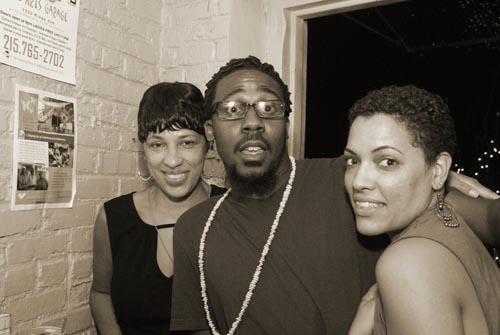 Self Expression eXperiment