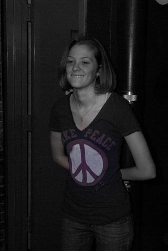 Self Expression eXperiment