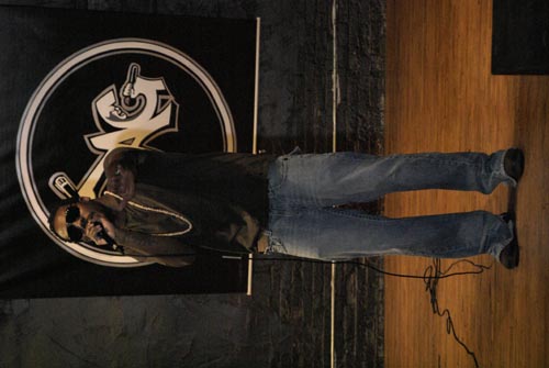 Self Expression eXperiment