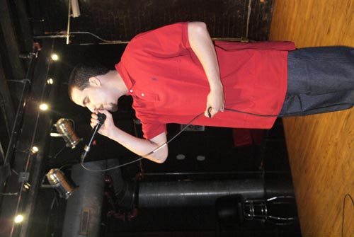 Self Expression eXperiment