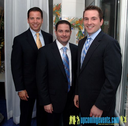 Sopra Loung Summer Kick Off