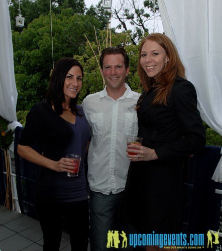 Sopra Loung Summer Kick Off