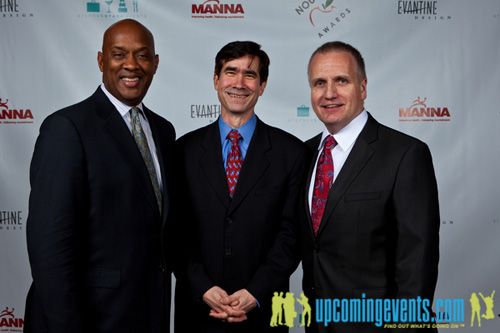 MANNA Nourish Awards