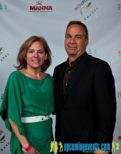 MANNA Nourish Awards