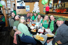 The Shamrock Crawl 2022 (Rendezvous)