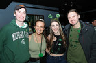The Shamrock Crawl 2022 (Howl at the Moon)
