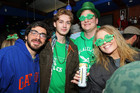 The Shamrock Crawl 2022 (Misconduct Tavern)
