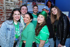 The Shamrock Crawl 2022 (Misconduct Tavern)