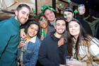 The Shamrock Crawl 2022 (Misconduct Tavern)
