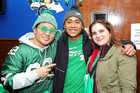 The Shamrock Crawl 2022 (Misconduct Tavern)