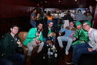The Shamrock Crawl 2022 (Pulse Night Club)