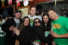 The Shamrock Crawl 2022 (Drinker's Pub)