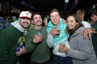The Shamrock Crawl 2022 (Drinker's Pub)