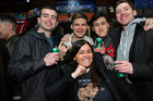 The Shamrock Crawl 2022 (Drinker's Pub)