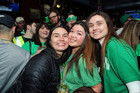 The Shamrock Crawl 2022 (Drinker's Pub)