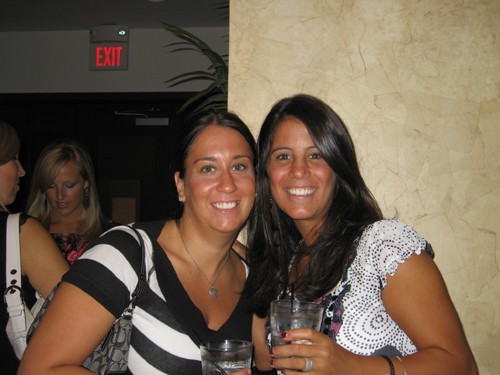 UpcomingEvents.com Fall Launch Party