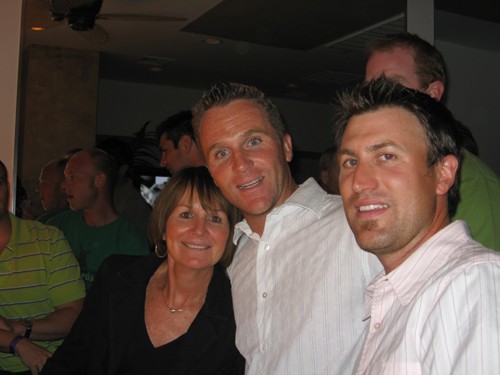 UpcomingEvents.com Fall Launch Party