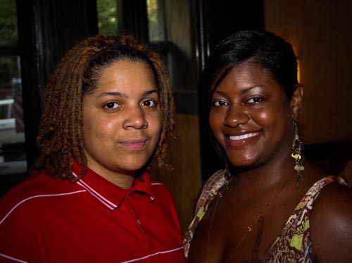 NYEphilly.com Open Bar @ Public House