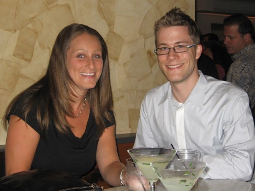 UpcomingEvents.com Fall Launch Party