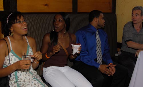 NYEphilly.com Open Bar @ Public House