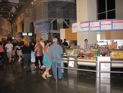 Opening Tap - Beer Week