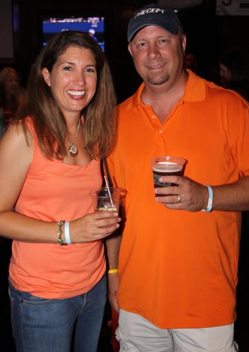 Bloomsburg Reunion Party @ McFadden's