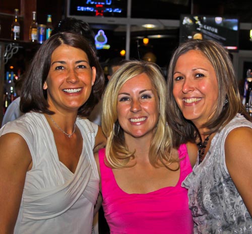 Bloomsburg Reunion Party @ McFadden's