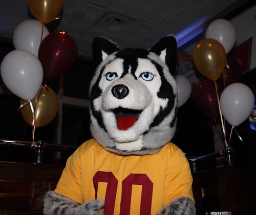 Bloomsburg Reunion Party @ McFadden's