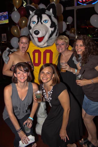 Bloomsburg Reunion Party @ McFadden's