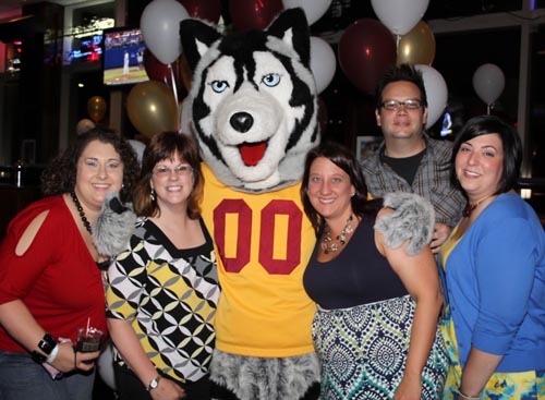 Bloomsburg Reunion Party @ McFadden's