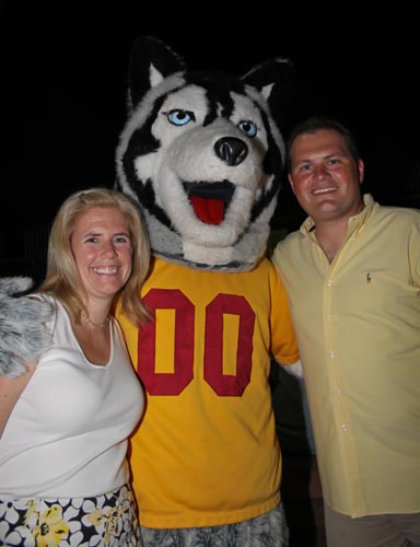 Bloomsburg Reunion Party @ McFadden's