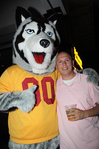 Bloomsburg Reunion Party @ McFadden's