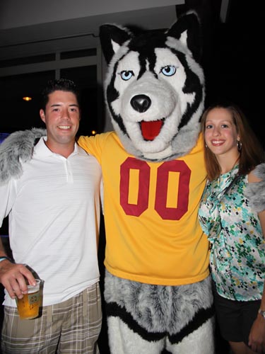 Bloomsburg Reunion Party @ McFadden's