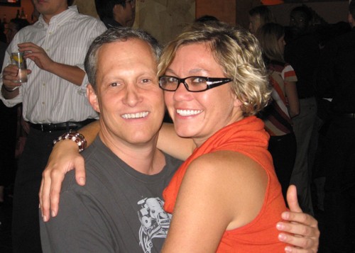 UpcomingEvents.com Fall Launch Party