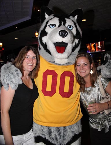 Bloomsburg Reunion Party @ McFadden's