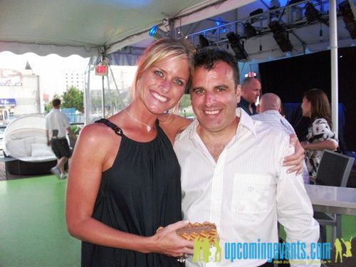 Ultimate Networking Event