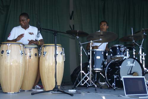 Battleship Blast 2010