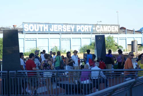 Battleship Blast 2010