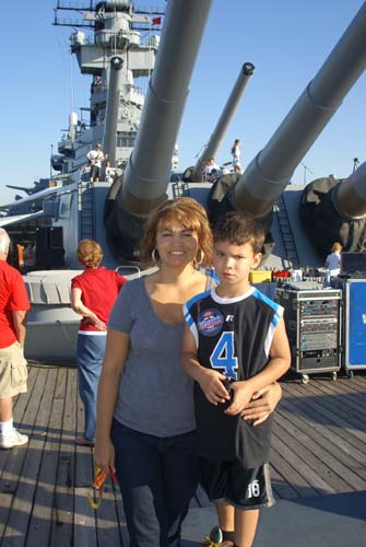 Battleship Blast 2010