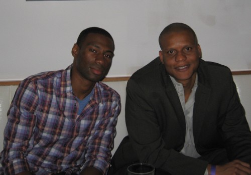 UpcomingEvents.com Fall Launch Party