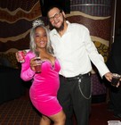 New Year's Eve in Atlantic City at The Showboat Hotel