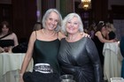 Glitter City Gala NYE Party at The Crystal Tea Room (Candid Photos)