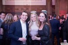 Glitter City Gala NYE Party at The Crystal Tea Room (Candid Photos)
