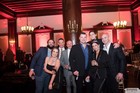 Glitter City Gala NYE Party at The Crystal Tea Room (Candid Photos)